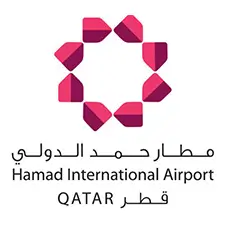 Hamad International Airport QATAR